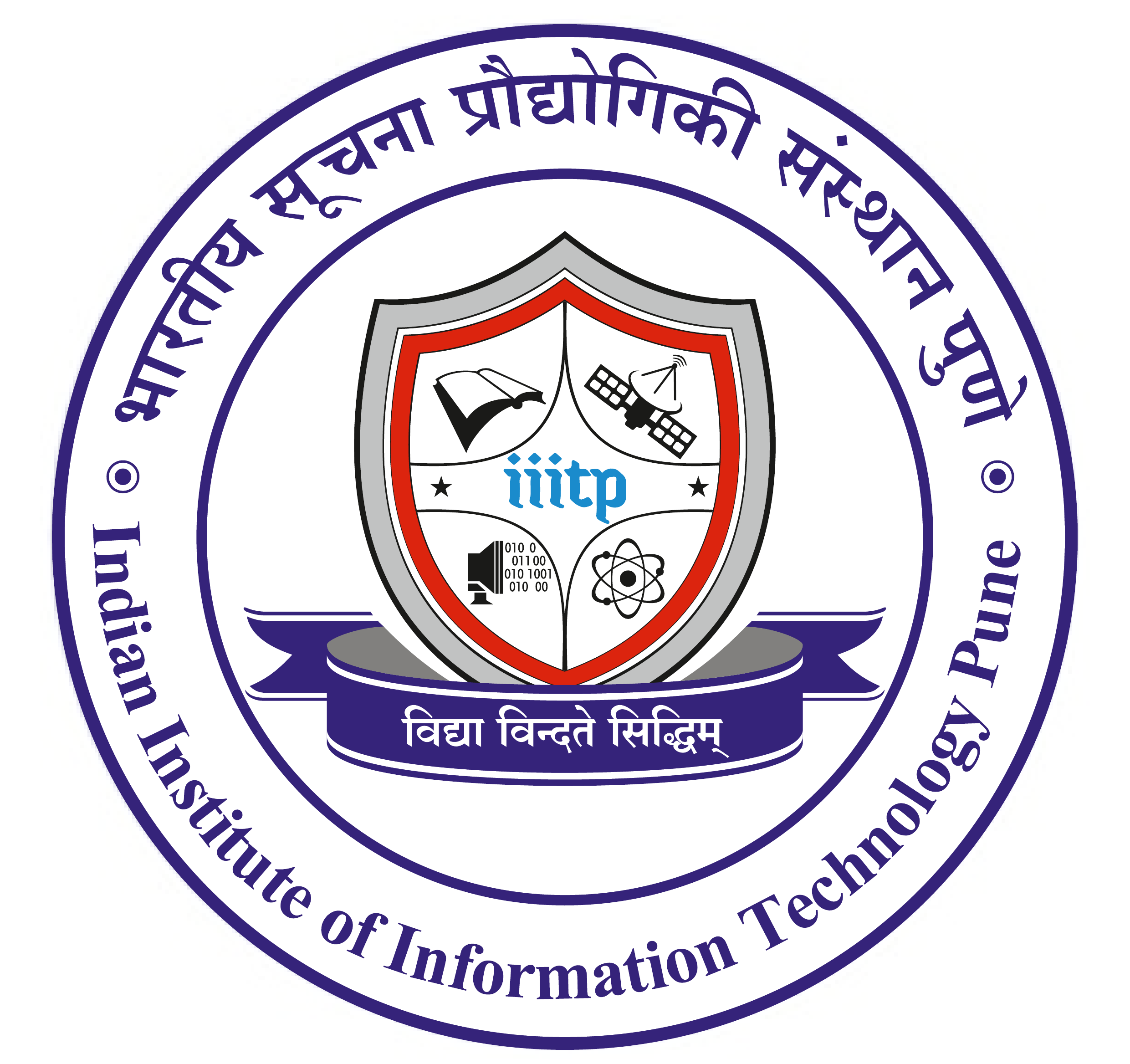 IIIT Pune IIIT Pune