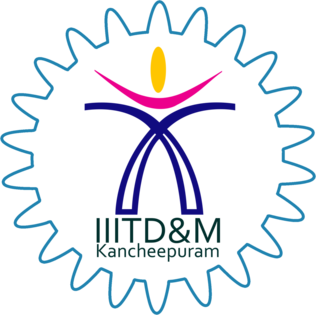 IIITDM Kancheepuram IIITDM Kancheepuram