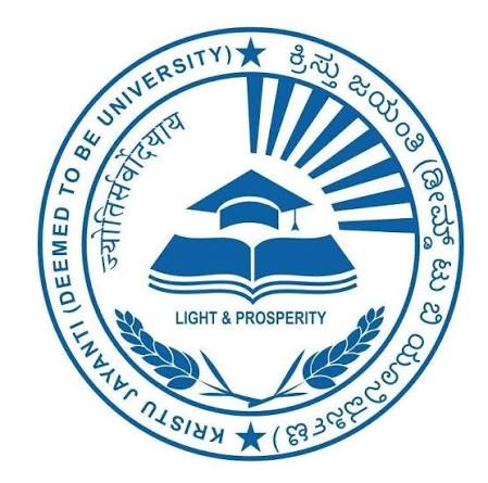 Kristu Jayanti College Kristu Jayanti College