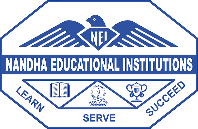 Nandha Engineering College Nandha Engineering College