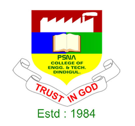 PSNA College PSNA College