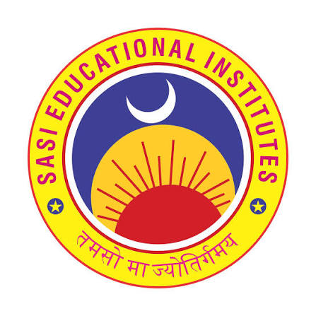 Sasi Institute of Technology and Engineering Sasi Institute of Technology and Engineering