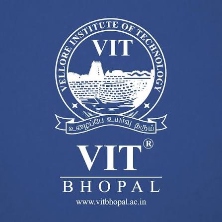 VIT Bhopal VIT Bhopal