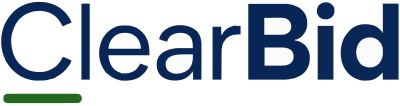 Clearbid Clearbid