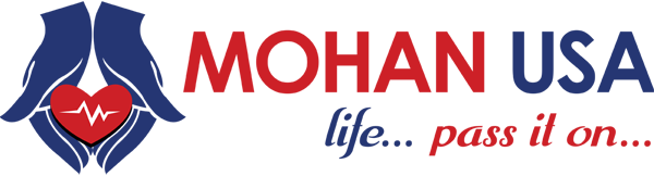 Mohan USA Mohan USA